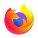 Image of Mozilla Firefox logo
